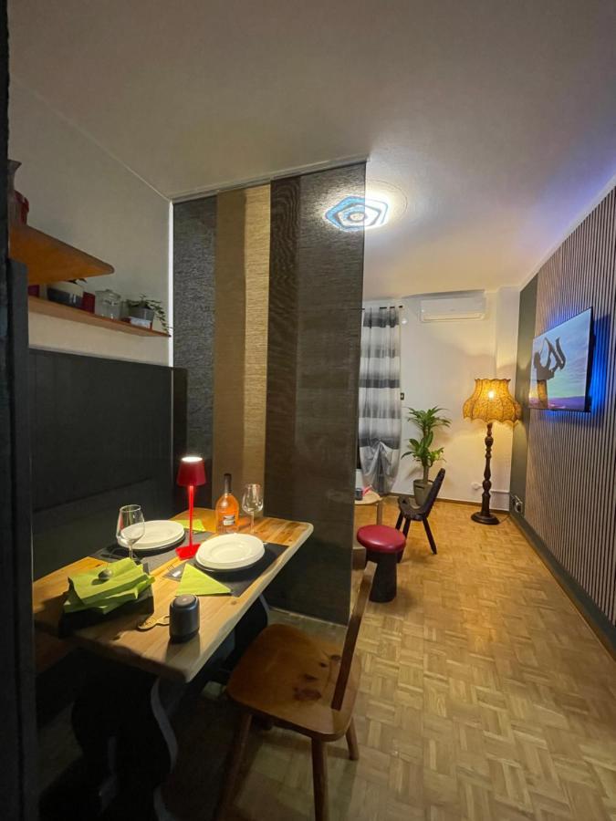 Sunway Apartment Trieste Exterior photo