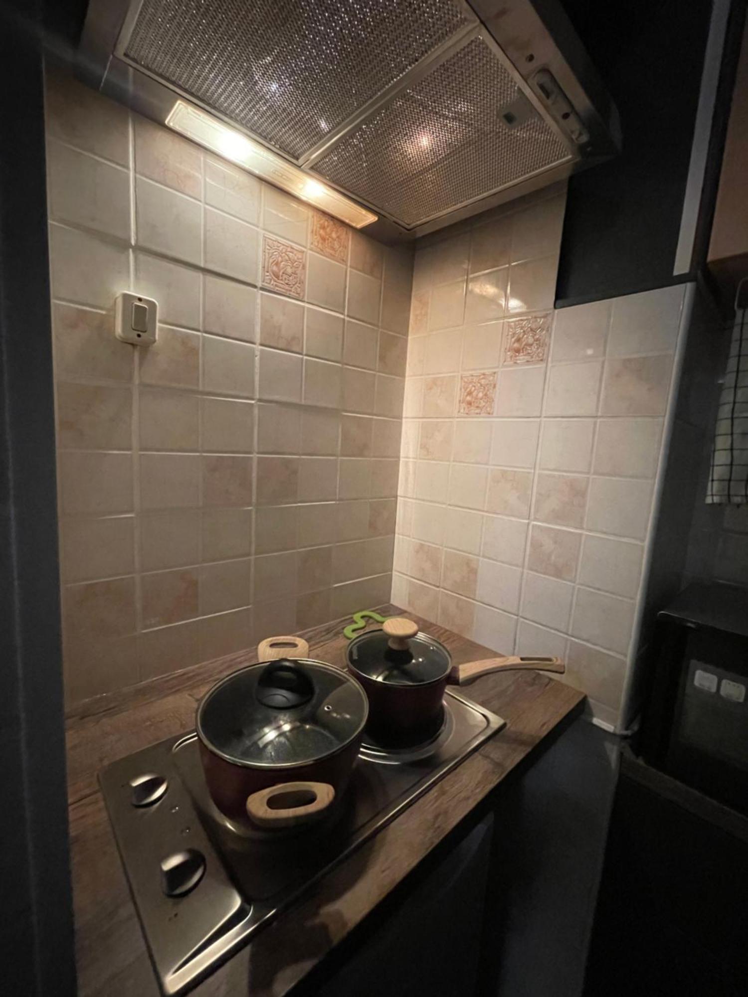 Sunway Apartment Trieste Exterior photo