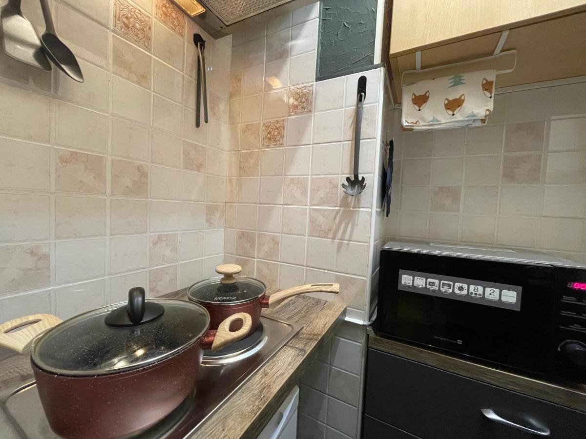 Sunway Apartment Trieste Exterior photo