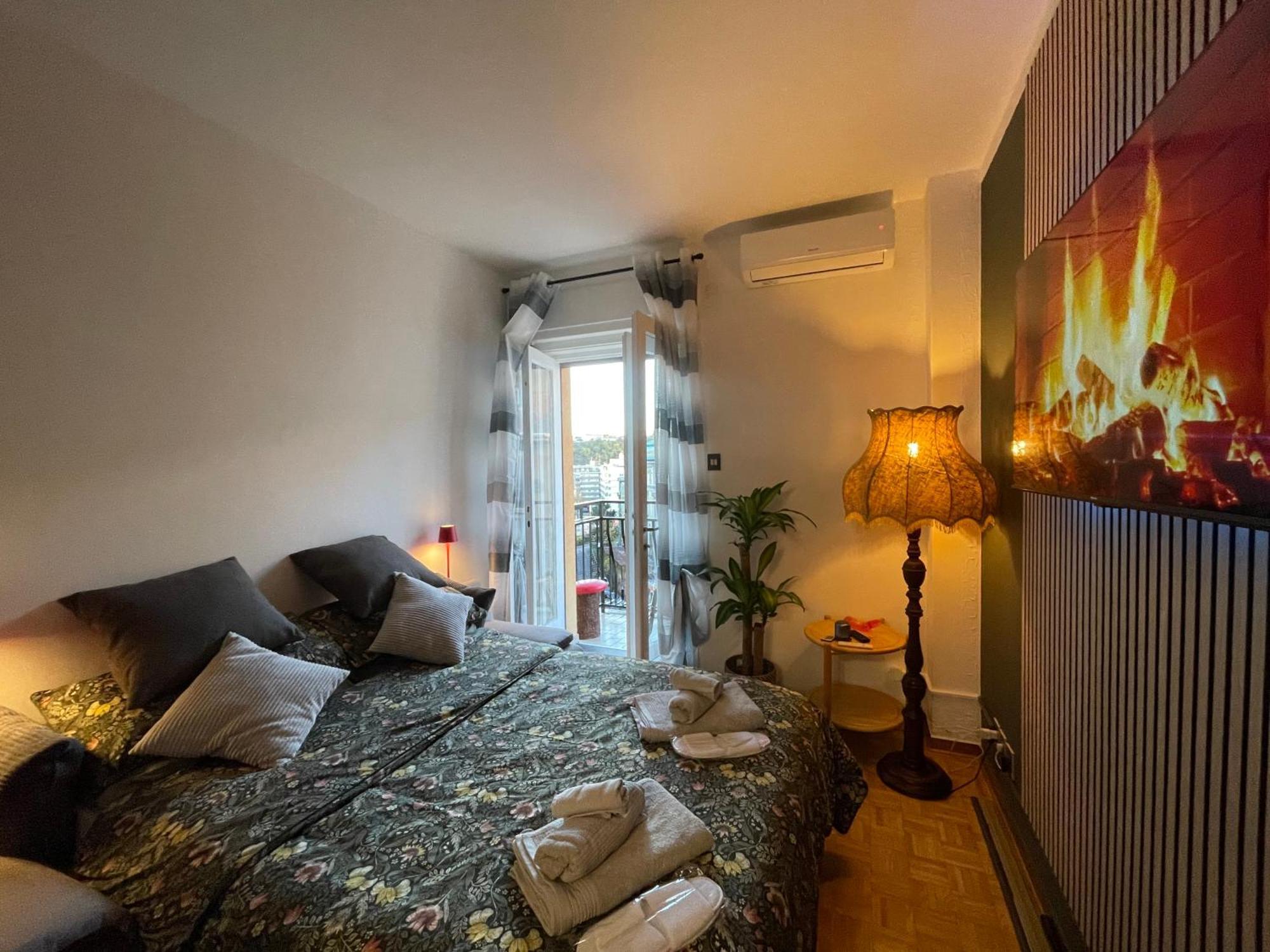 Sunway Apartment Trieste Exterior photo