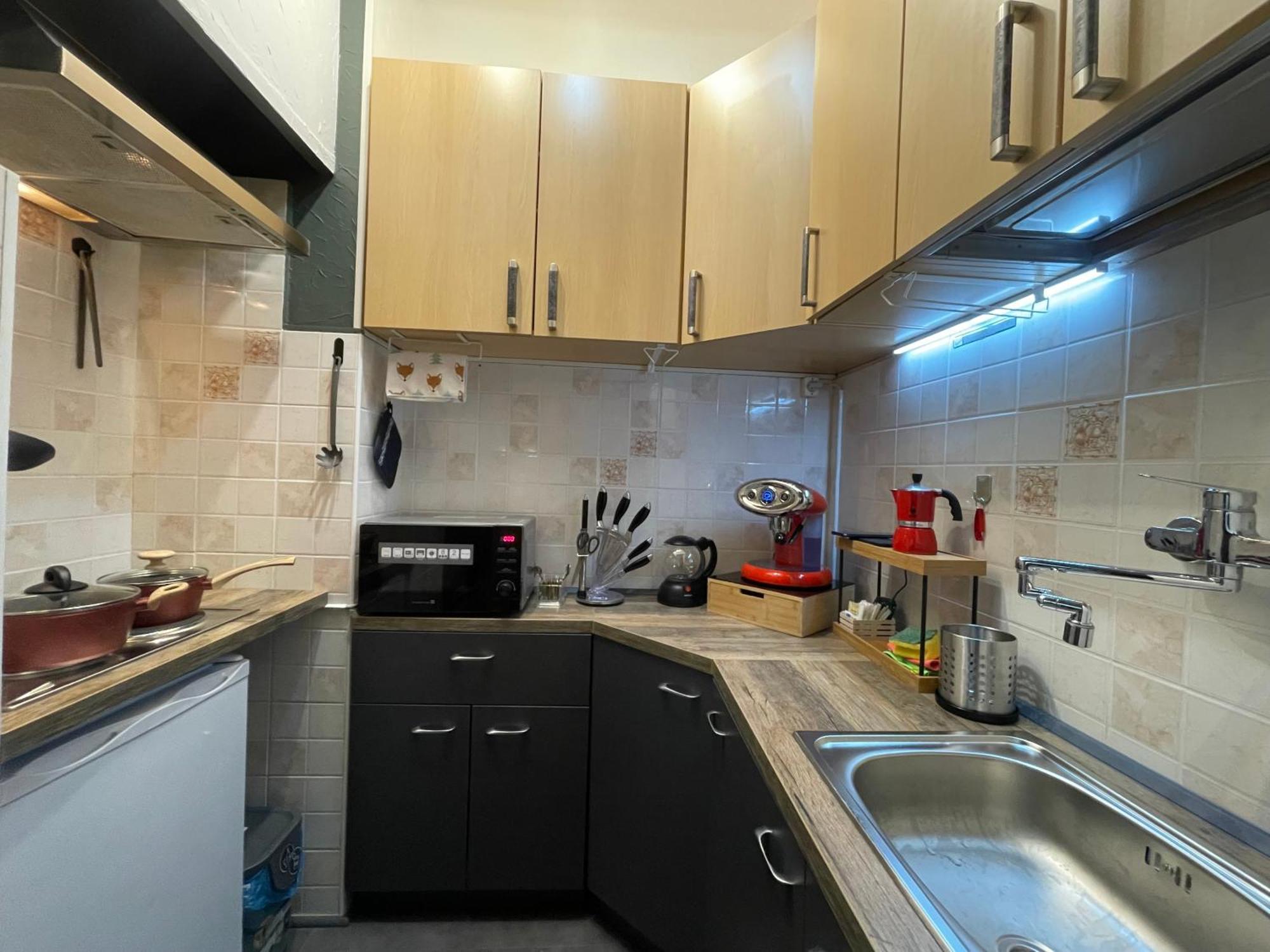 Sunway Apartment Trieste Exterior photo